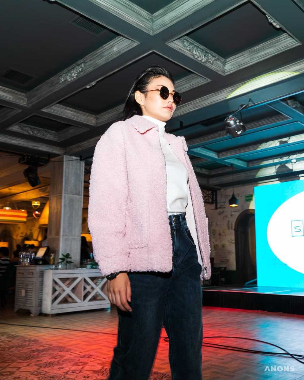 Как прошёл закрытый показ Fashion Show 2020 - фоторепортаж