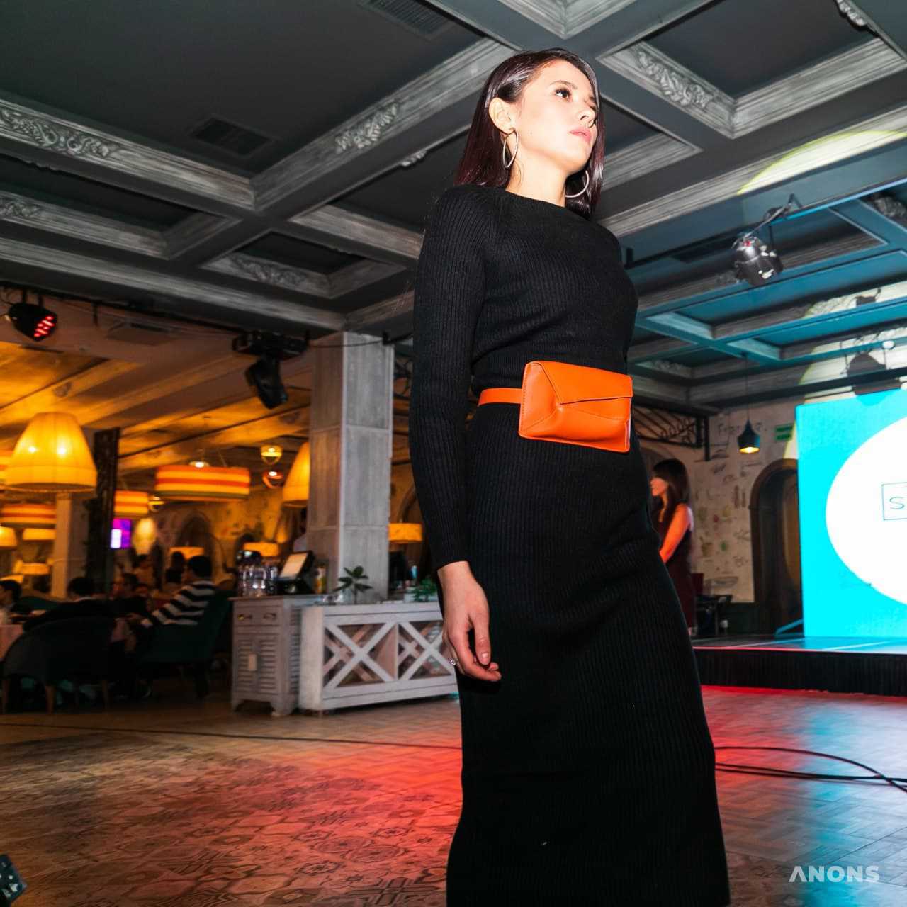 Как прошёл закрытый показ Fashion Show 2020 - фоторепортаж