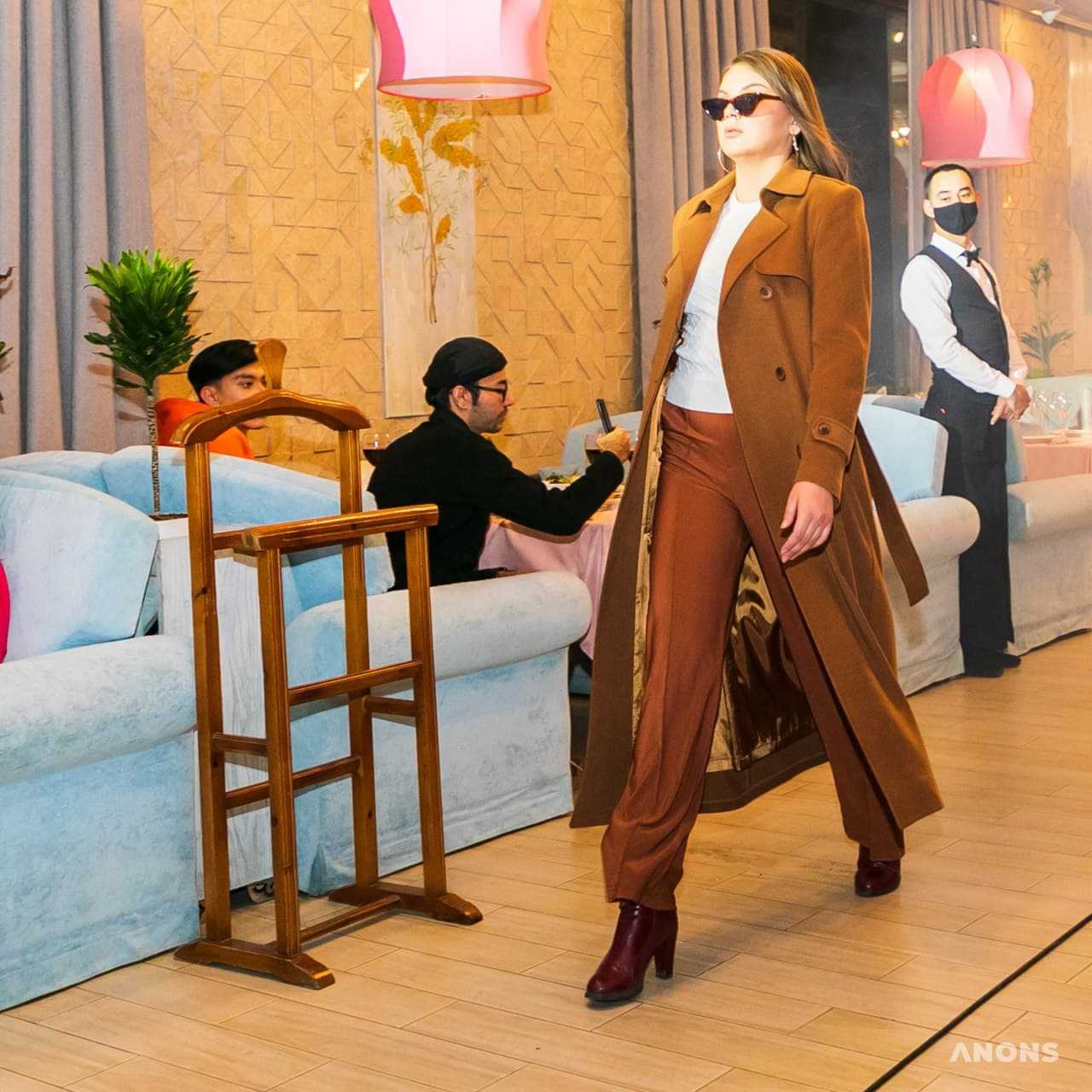 Как прошёл закрытый показ Fashion Show 2020 - фоторепортаж