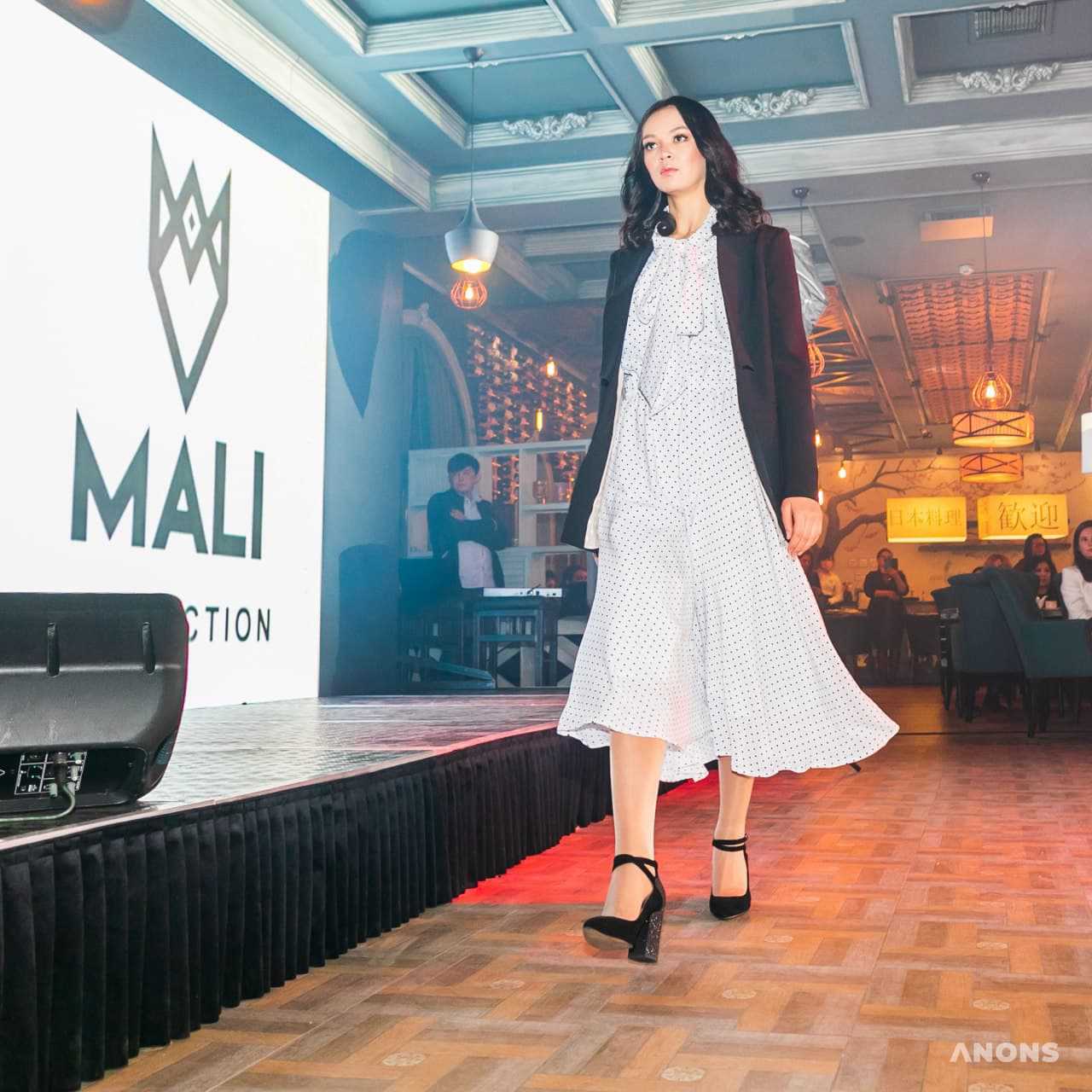 Как прошёл закрытый показ Fashion Show 2020 - фоторепортаж