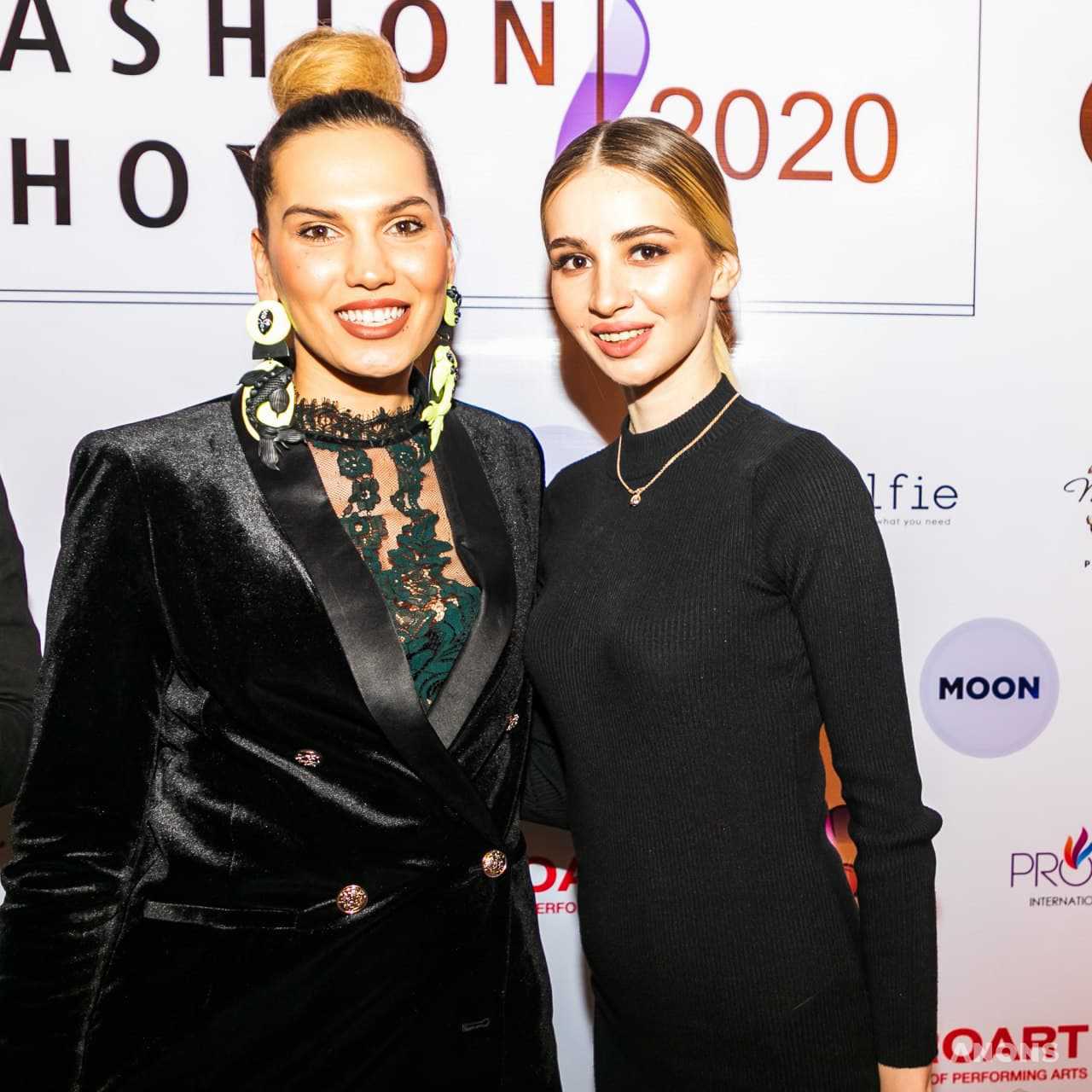 Как прошёл закрытый показ Fashion Show 2020 - фоторепортаж