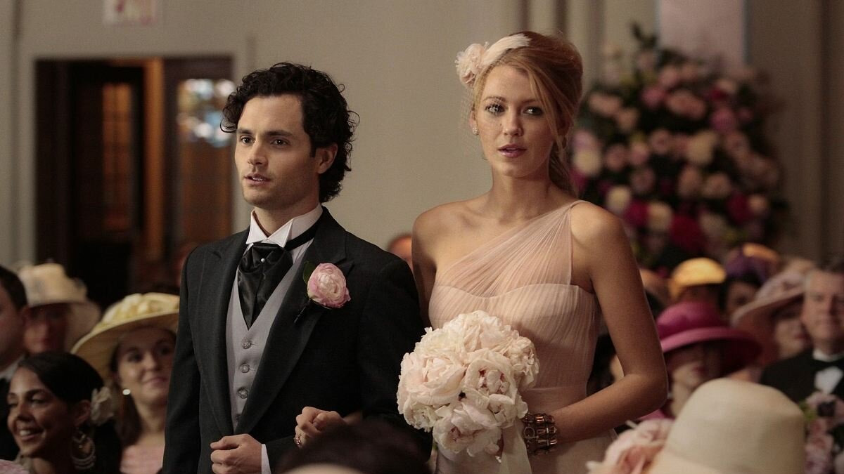 Тихая роскошь: 10 фильмов и сериалов в стиле old money