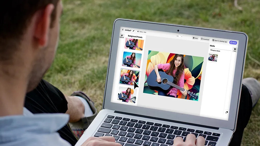Adobe представила новые версии Photoshop Elements и Premiere Elements