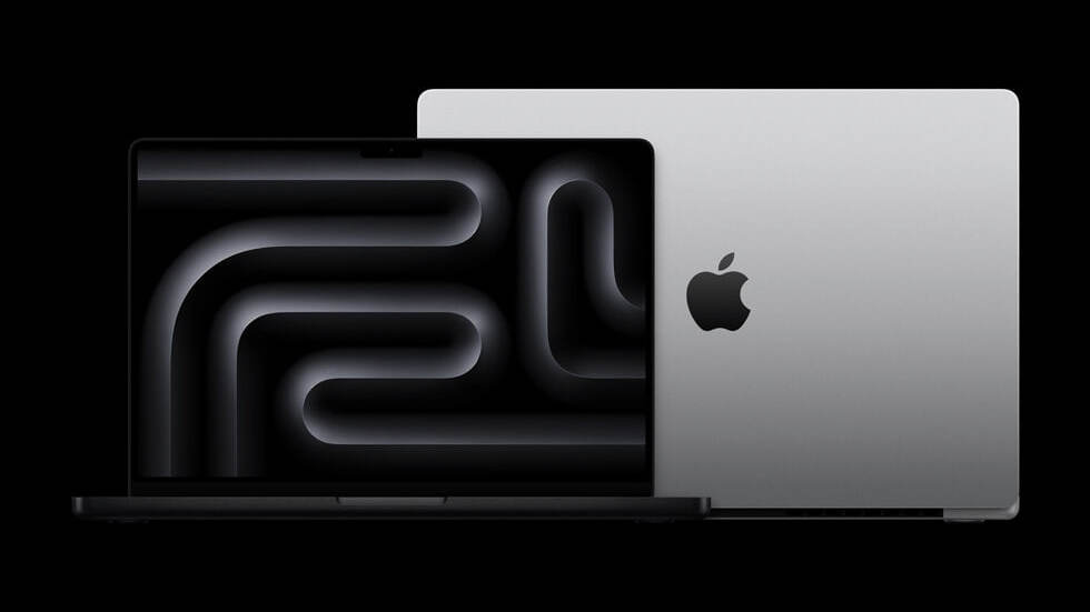 Apple представила MacBook Pro с процессорами M4, M4 Pro и Max
