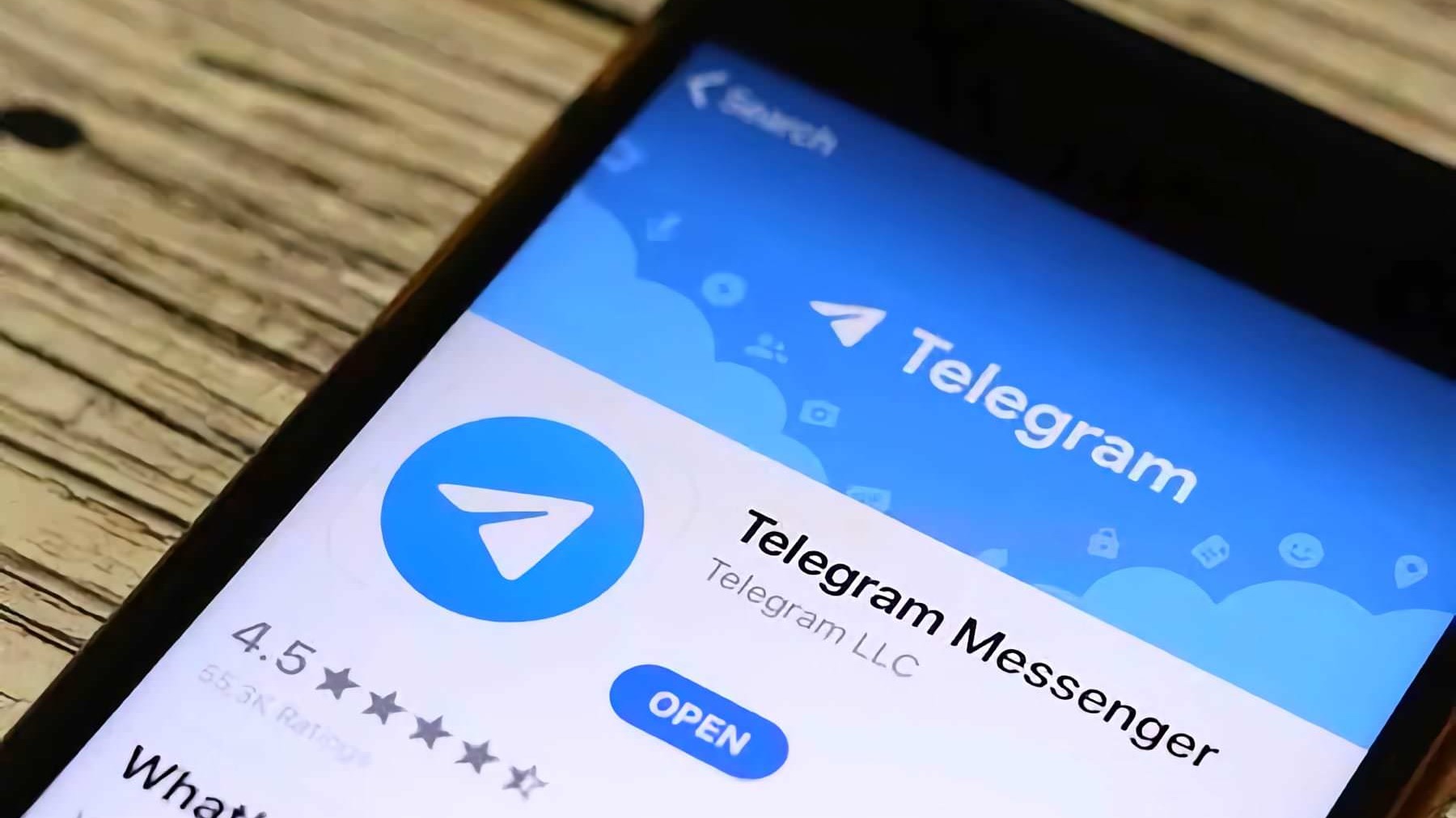 Павел Дуров анонсировал новые функции в Telegram