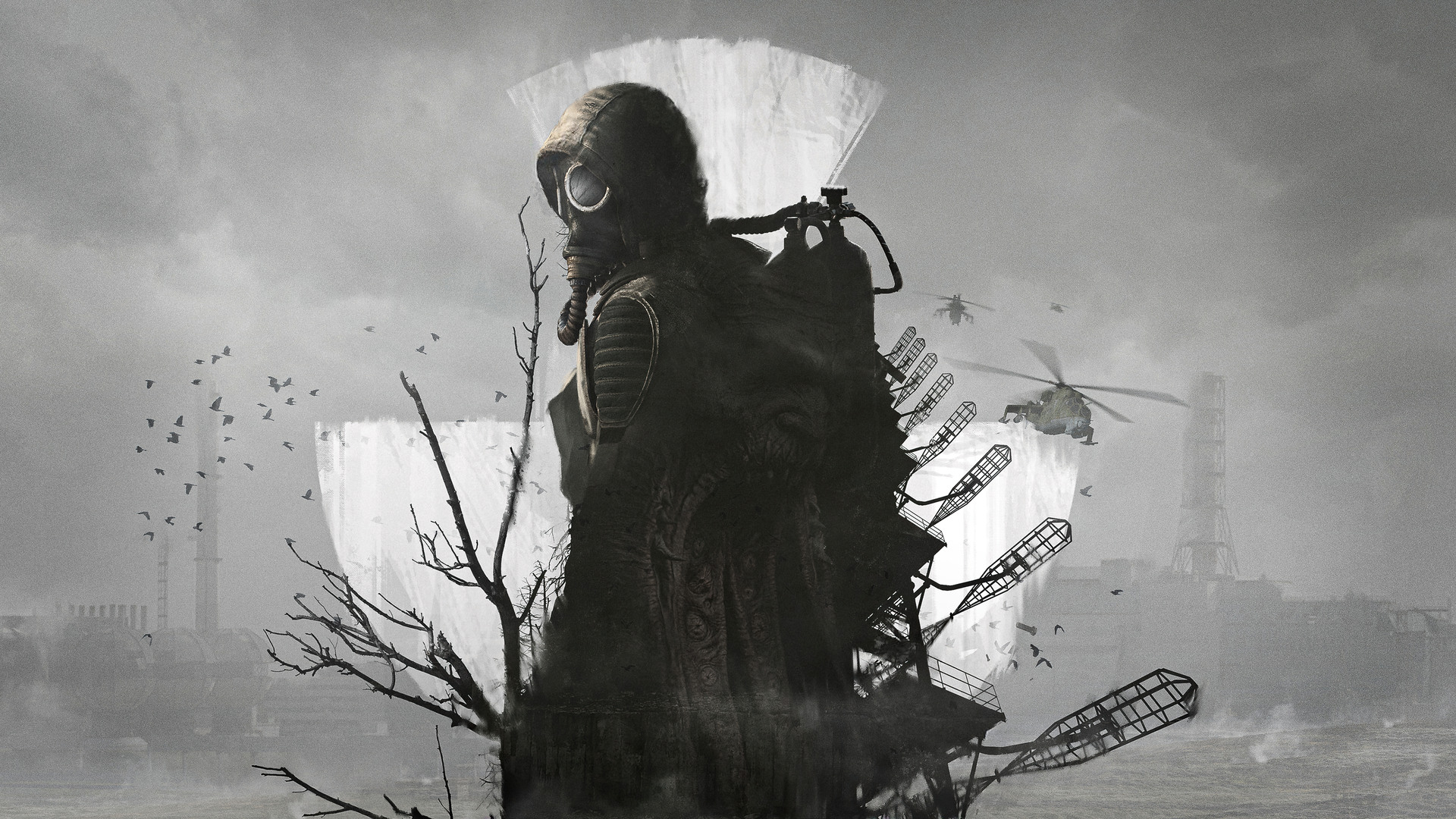 Игра S.T.A.L.K.E.R. 2: Heart of Chornobyl вышла спустя 15 лет отмены и переносов