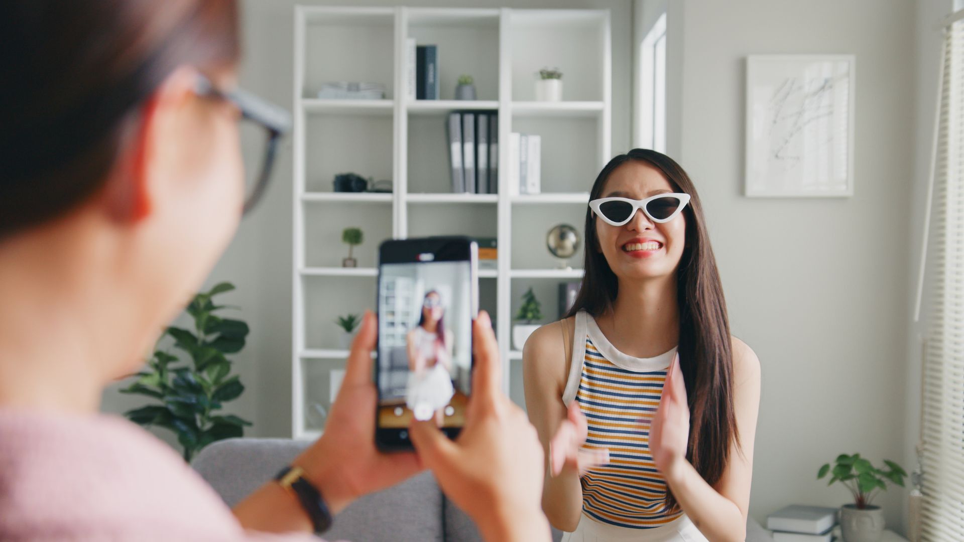 TikTok заблокирует подросткам бьюти-фильтры, чтобы уберечь их психику