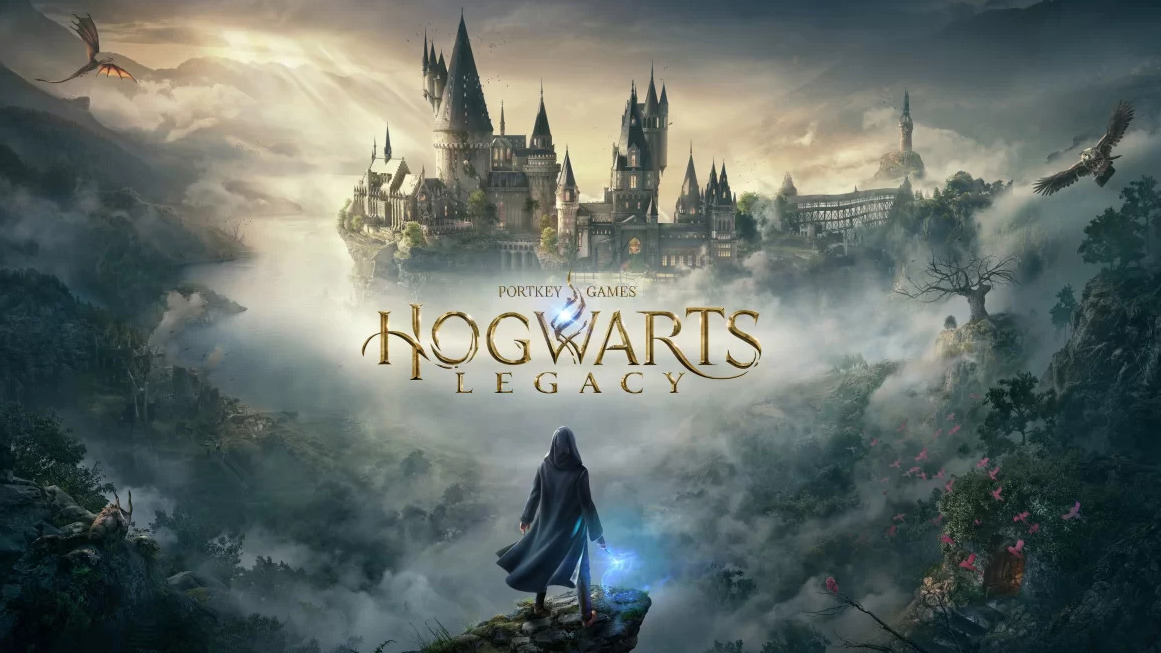 Вторая часть игры Hogwarts Legacy официально запущена в разработку