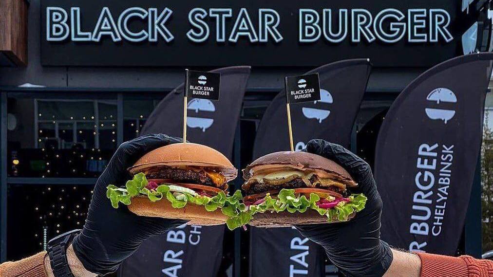 “Black Star Burger” filiallarida aksiyalar oʻtkazilmoqda