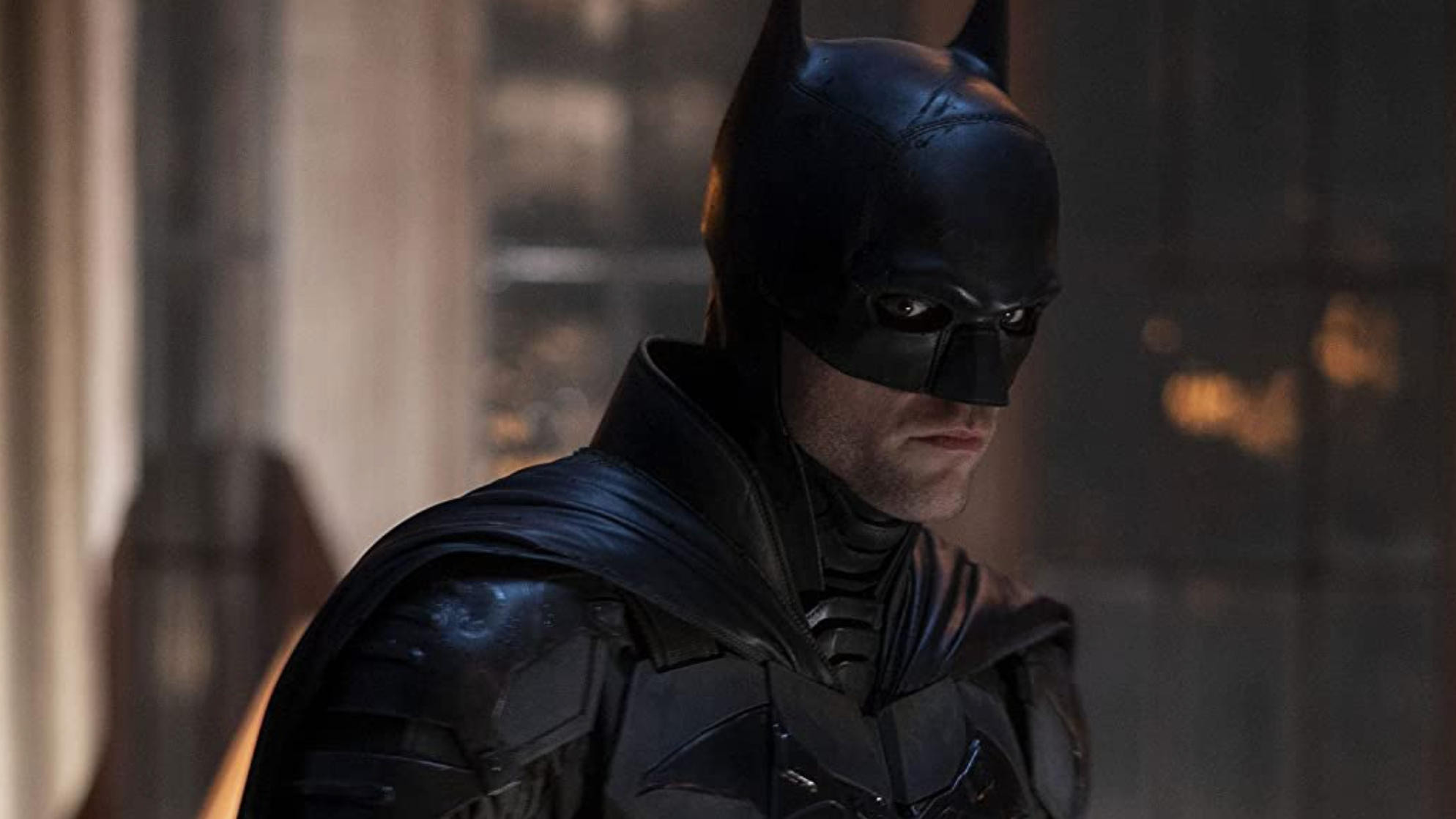Warner Bros перенесла дату премьеры «Бэтмена 2»