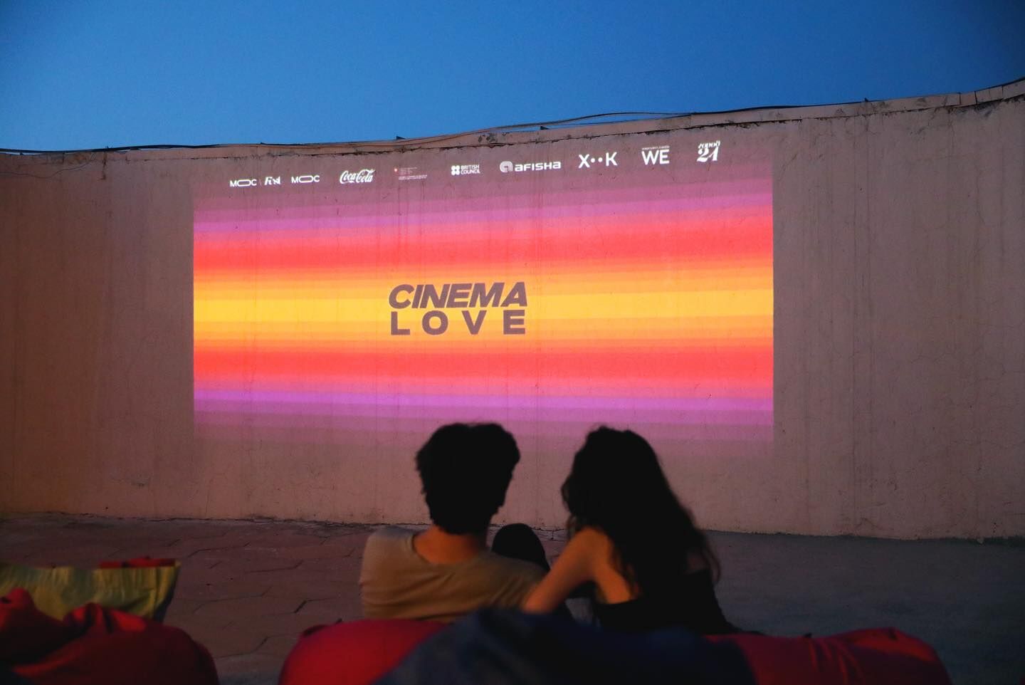 Независимый кинофестиваль Cinema Love объявляет о приёме заявок на участие в конкурсной программе