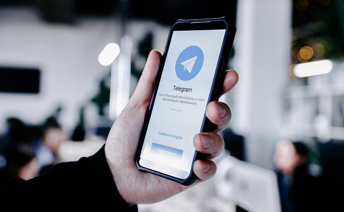 В Telegram появятся магазин мини-приложений и встроенный браузер