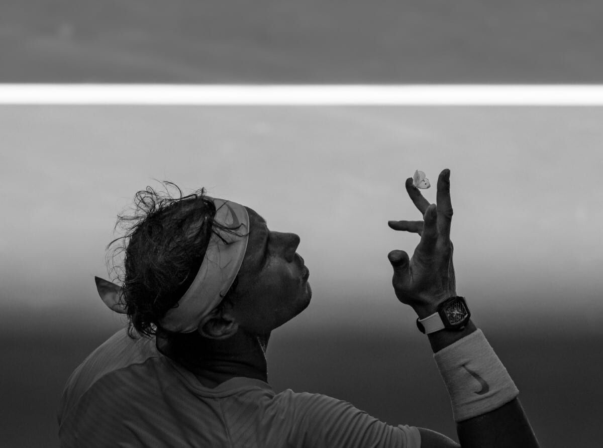 Andy Cheung / Australian Photographic Prize 2024