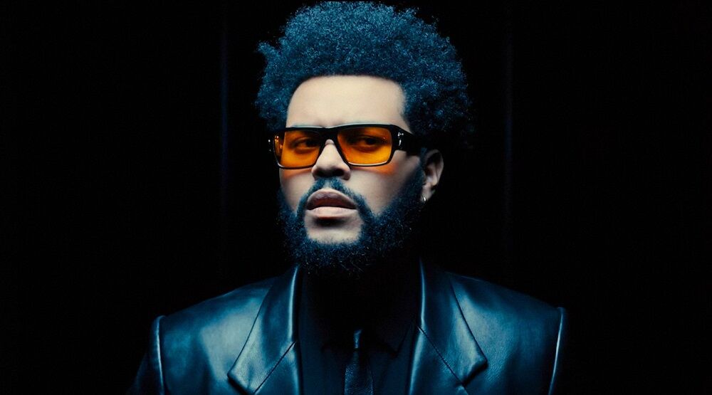 The Weeknd показал трейлер своего нового альбома