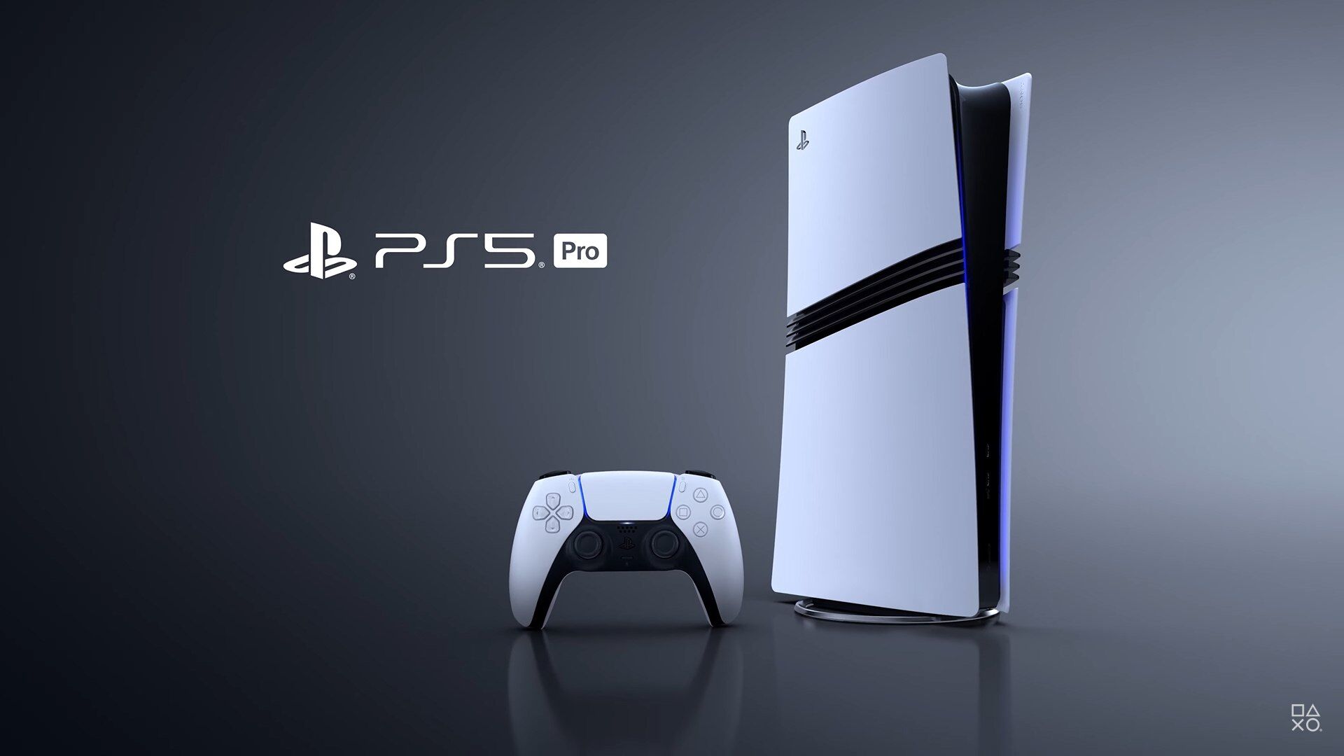 Sony анонсировала PlayStation 5 Pro