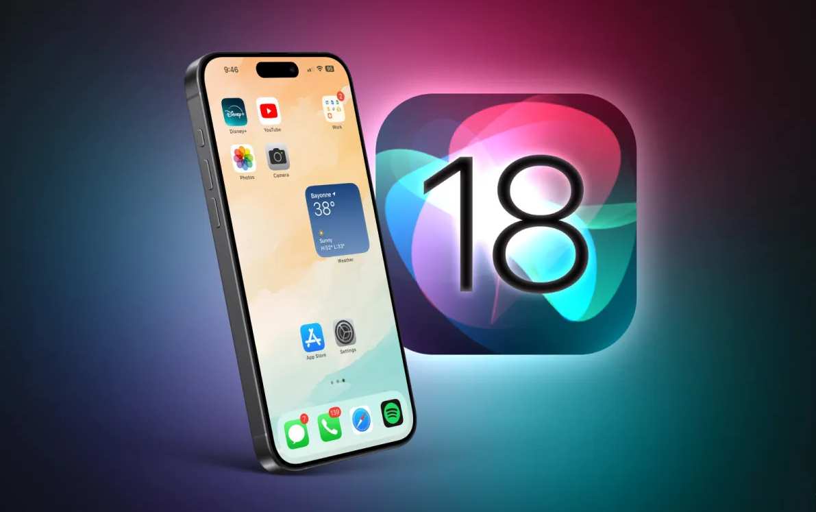 Состоялся официальный релиз iOS 18: что нового и ради чего стоит обновиться