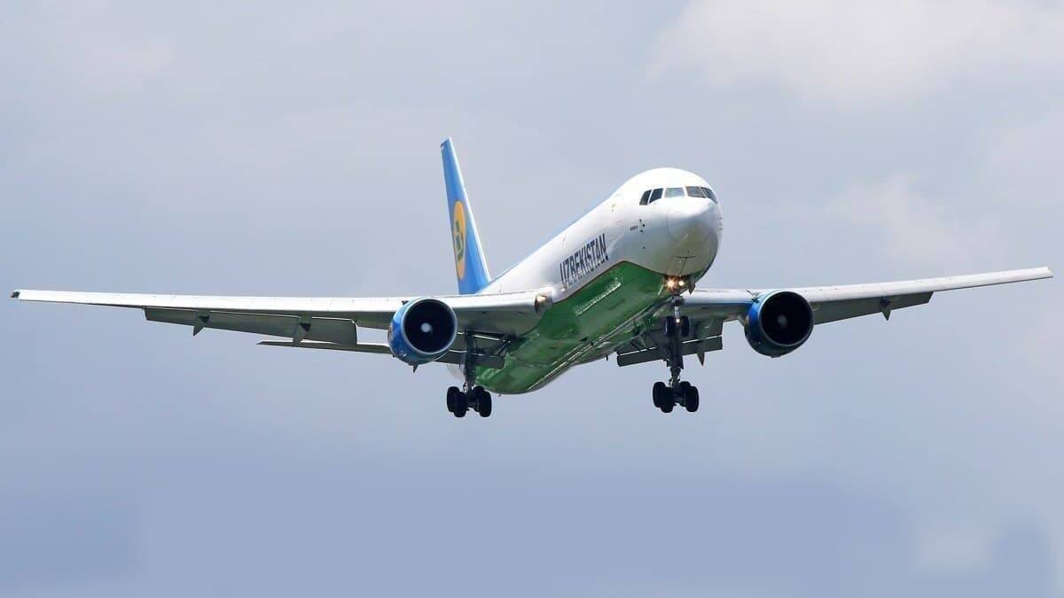 “Uzbekistan Airways” barcha yo‘nalishlarga 30% chegirma e’lon qildi
