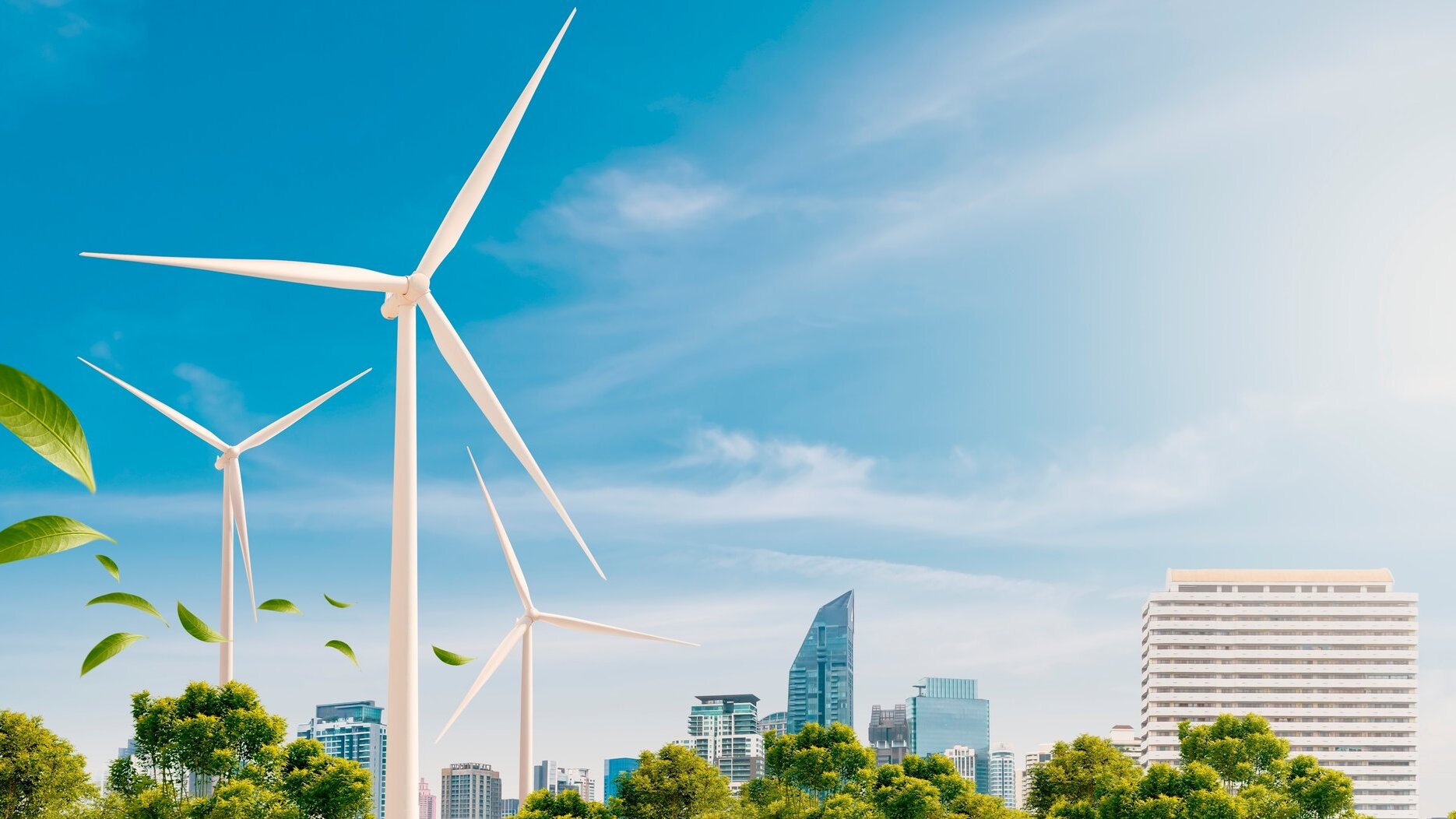 В Кыргызстане построят экологически чистый город