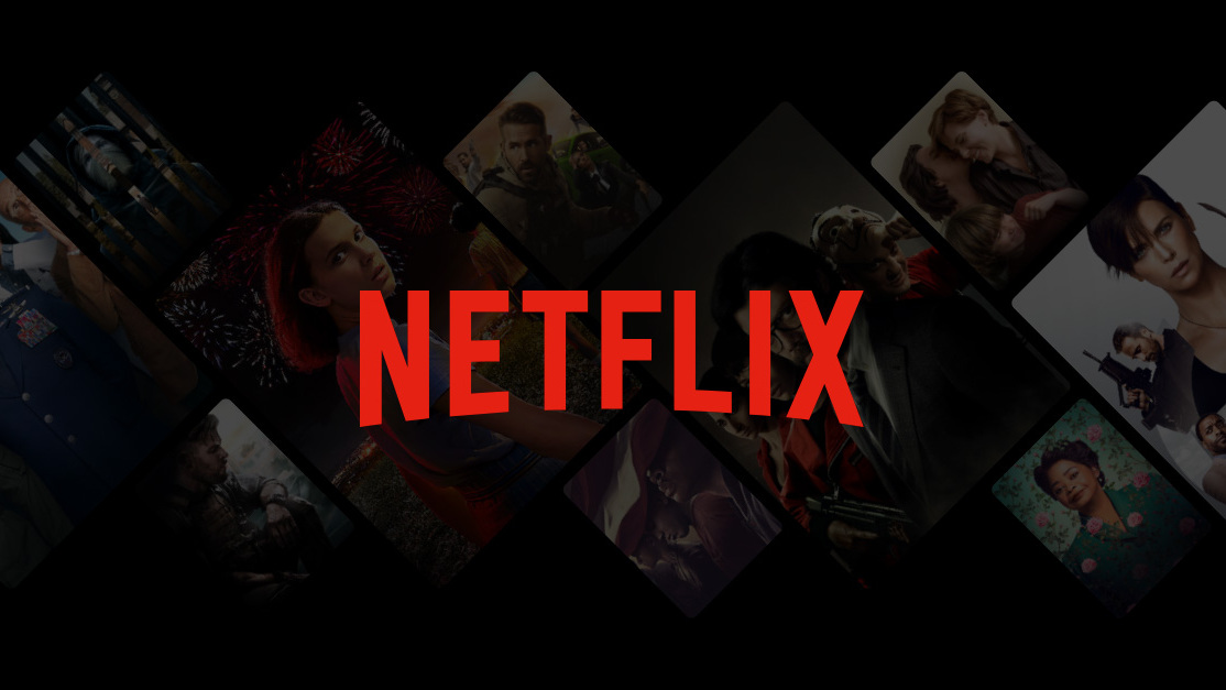 Netflix анонсировал список премьер на 2025 год