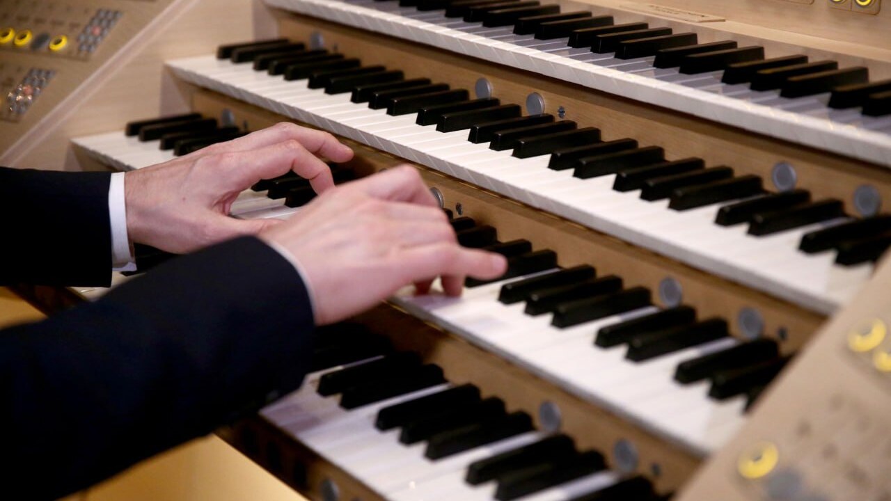 O‘zbekiston davlat konservatoriyasida “Organ va ovoz sehri” konserti bo‘lib o‘tadi