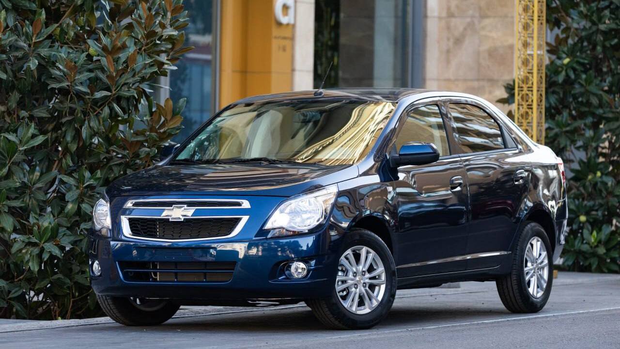 Damas Max и обновлённый Cobalt: UzAuto Motors анонсировала новые модели