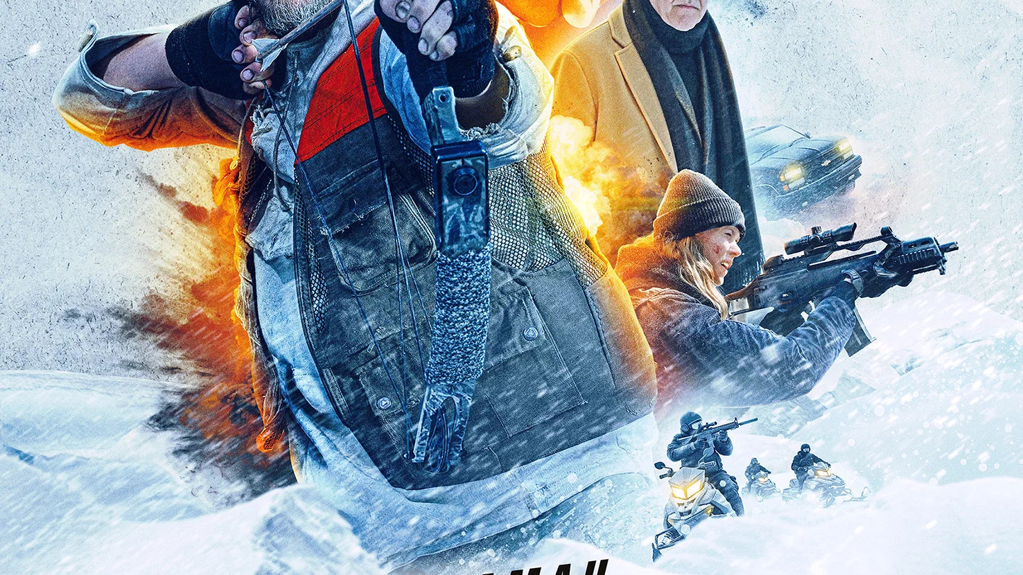 Ледяной предел