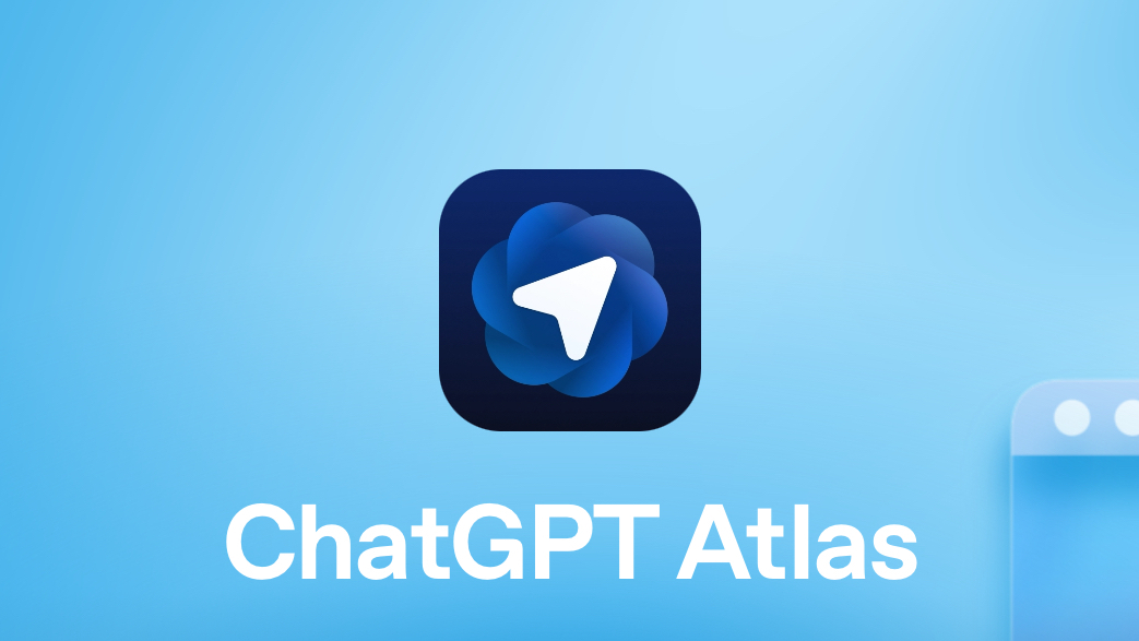 OpenAI представила ChatGPT Atlas — браузер с искусственным интеллектом