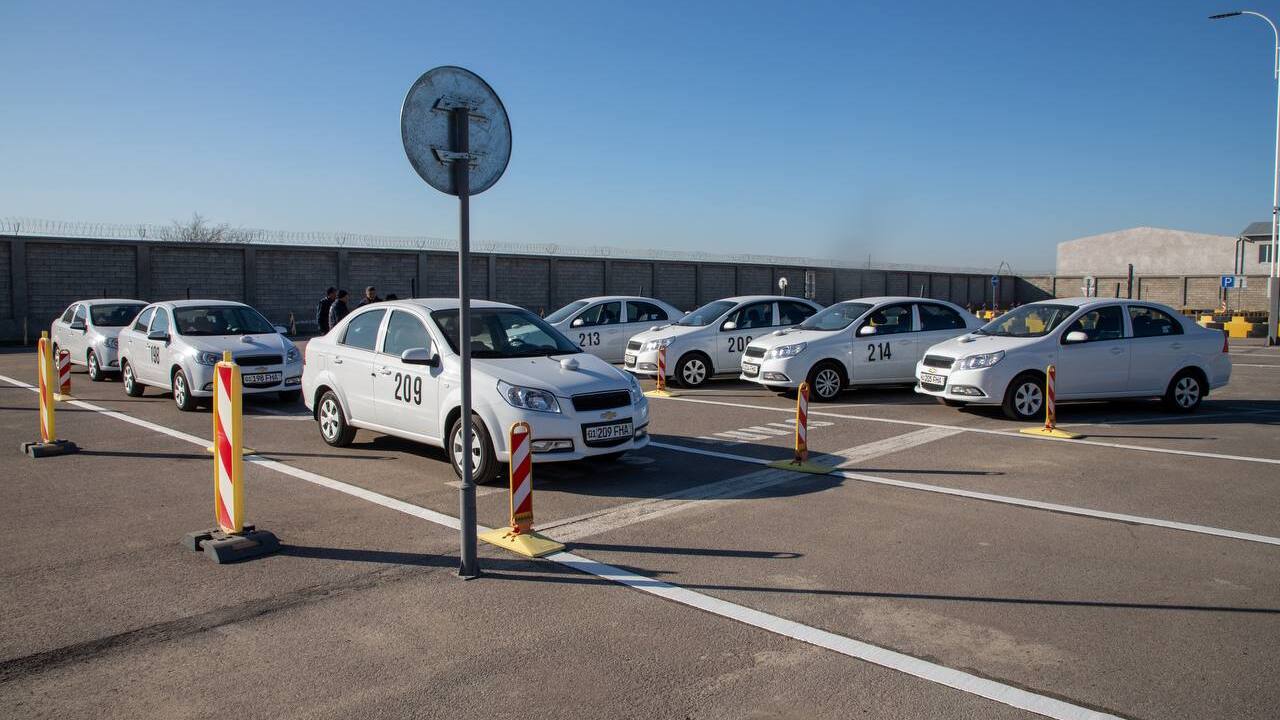 С 2026 года обучение в автошколах перестанет быть обязательным