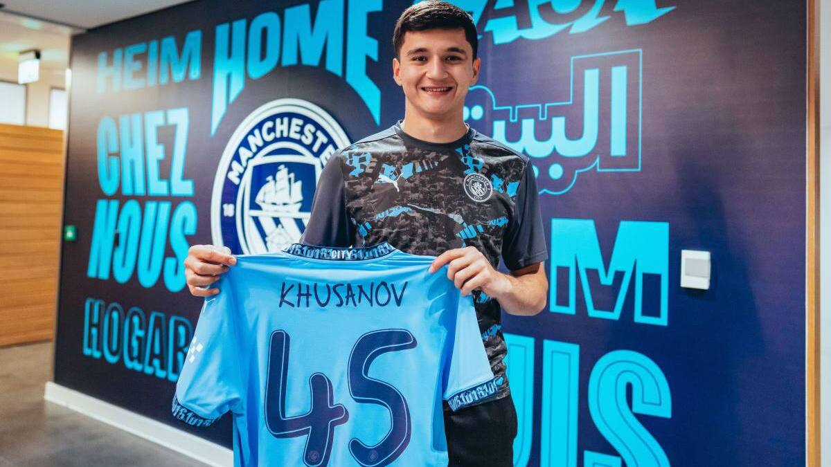 Abduqodir Husanov Osiyodagi eng qimmat futbolchilar ro‘yxatiga kirdi