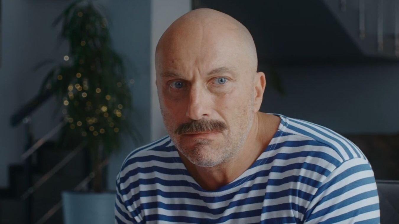 Вышел новый тизер-трейлер фильма «Елки»