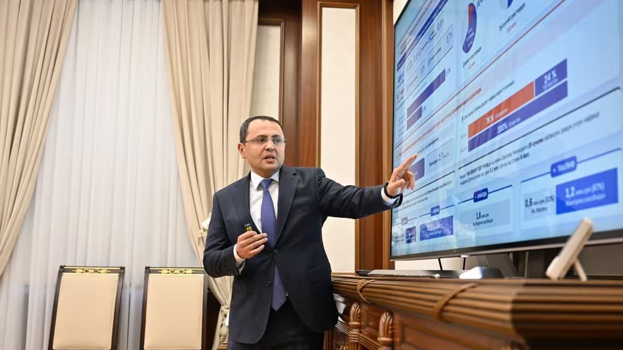 С 2026 года беременные смогут получать пособия из Фонда социальной защиты