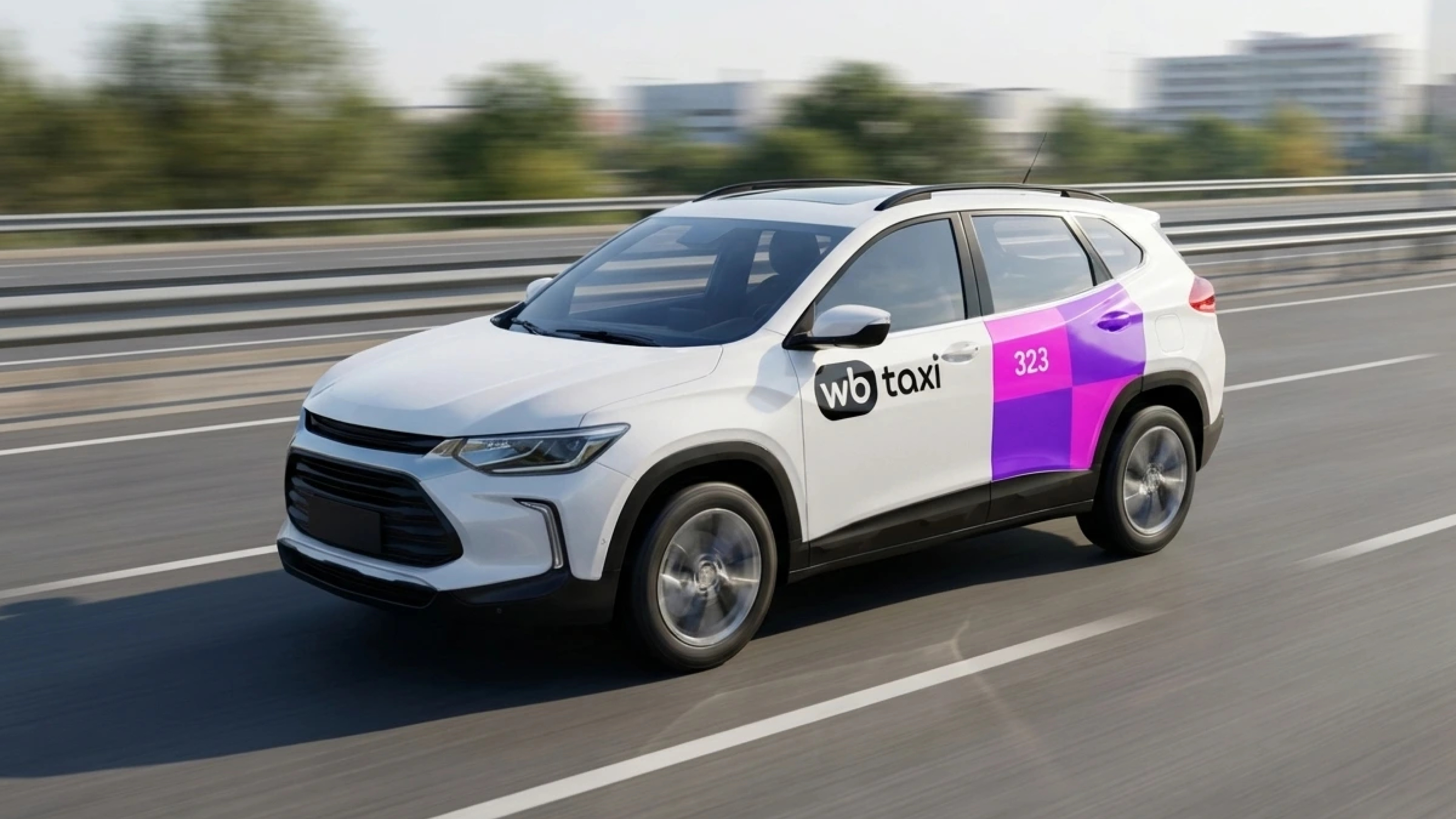 Wildberries анонсировал запуск такси в Узбекистане