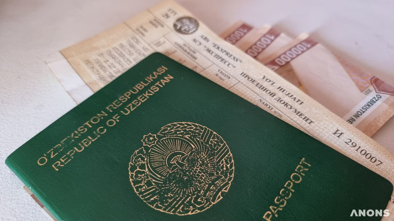 Talabalar uchun poyezd chiptalariga 50 foizli chegirma e’lon qilindi