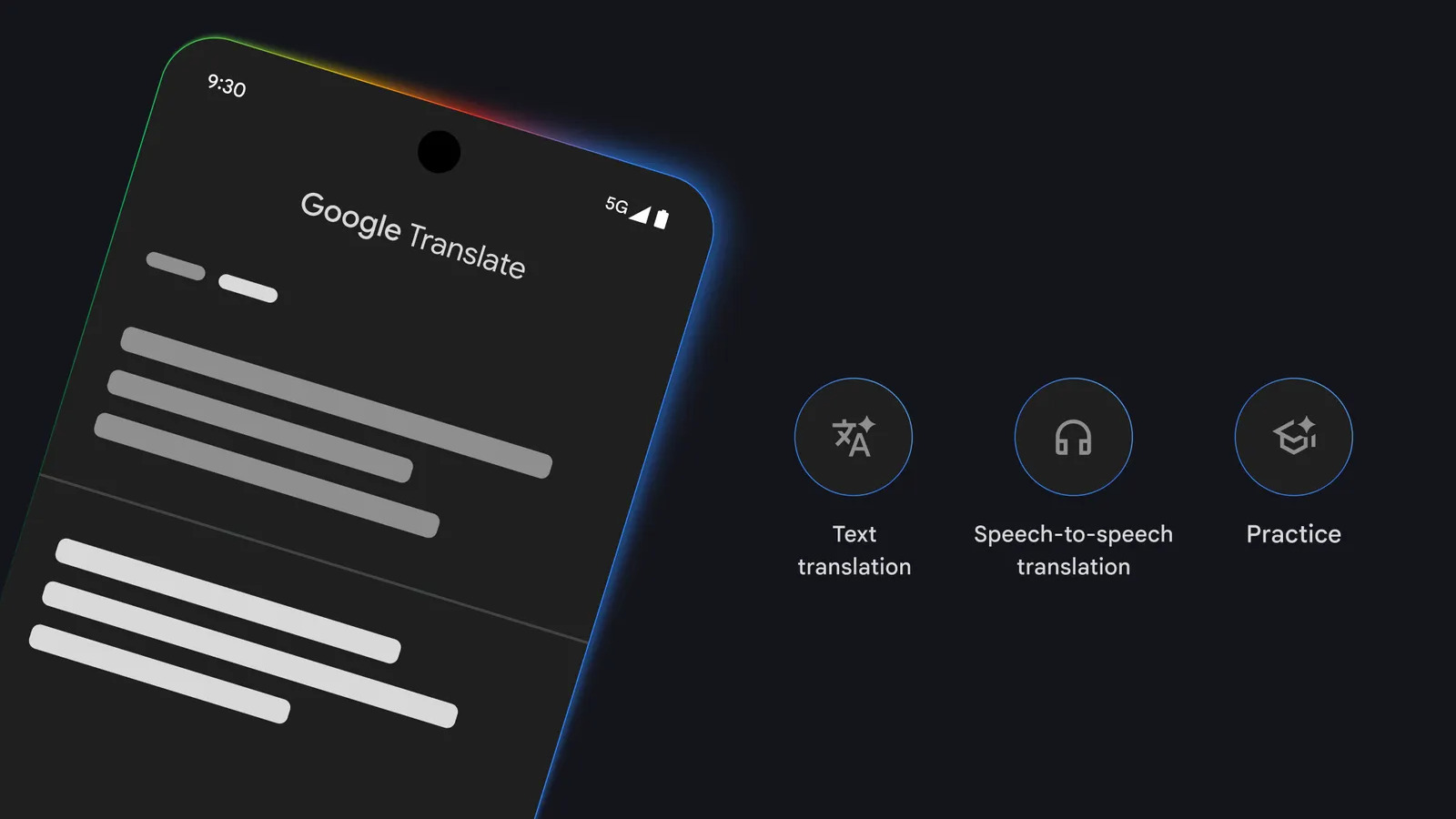 В Google Переводчик в 2026 году добавят синхронный перевод в наушниках