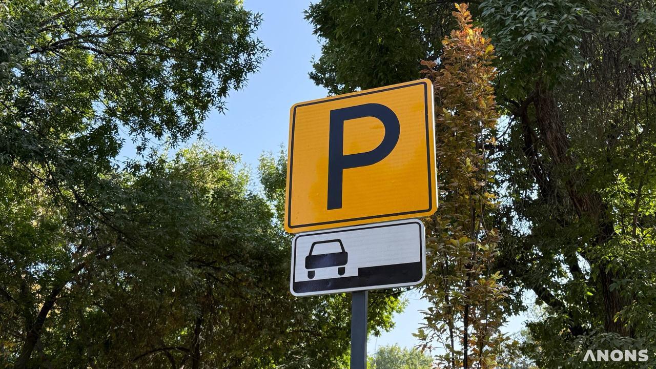 Yangi yil bayramida “Poytaxt Parking” avtoturargohlari bepul bo‘ladi