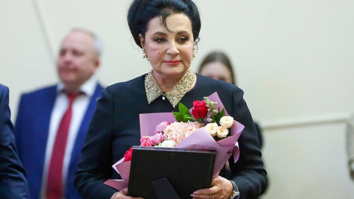 Ирина Винер покидает пост тренера сборной России по художественной гимнастике