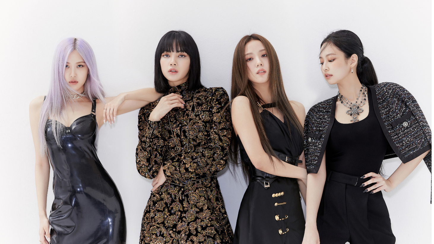 Южнокорейская группа Blackpink объявила о мировом туре