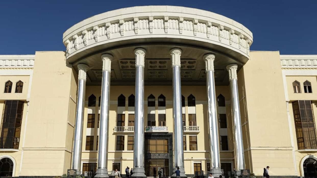 Toshkentda klassik musiqa konserti bo‘lib o‘tadi