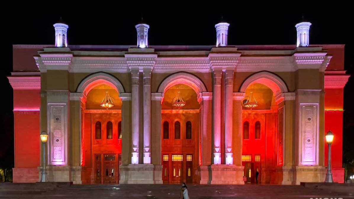 Toshkentda “Orkestr bilan ertaklar” musiqiy konserti bo‘lib o‘tadi