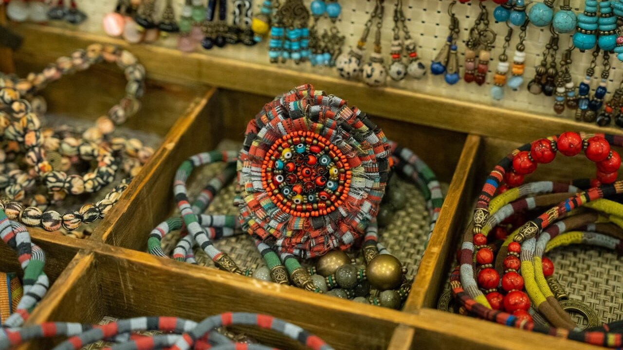 Toshkentda “Art Bazar” ko‘rgazmasi o‘tkaziladi