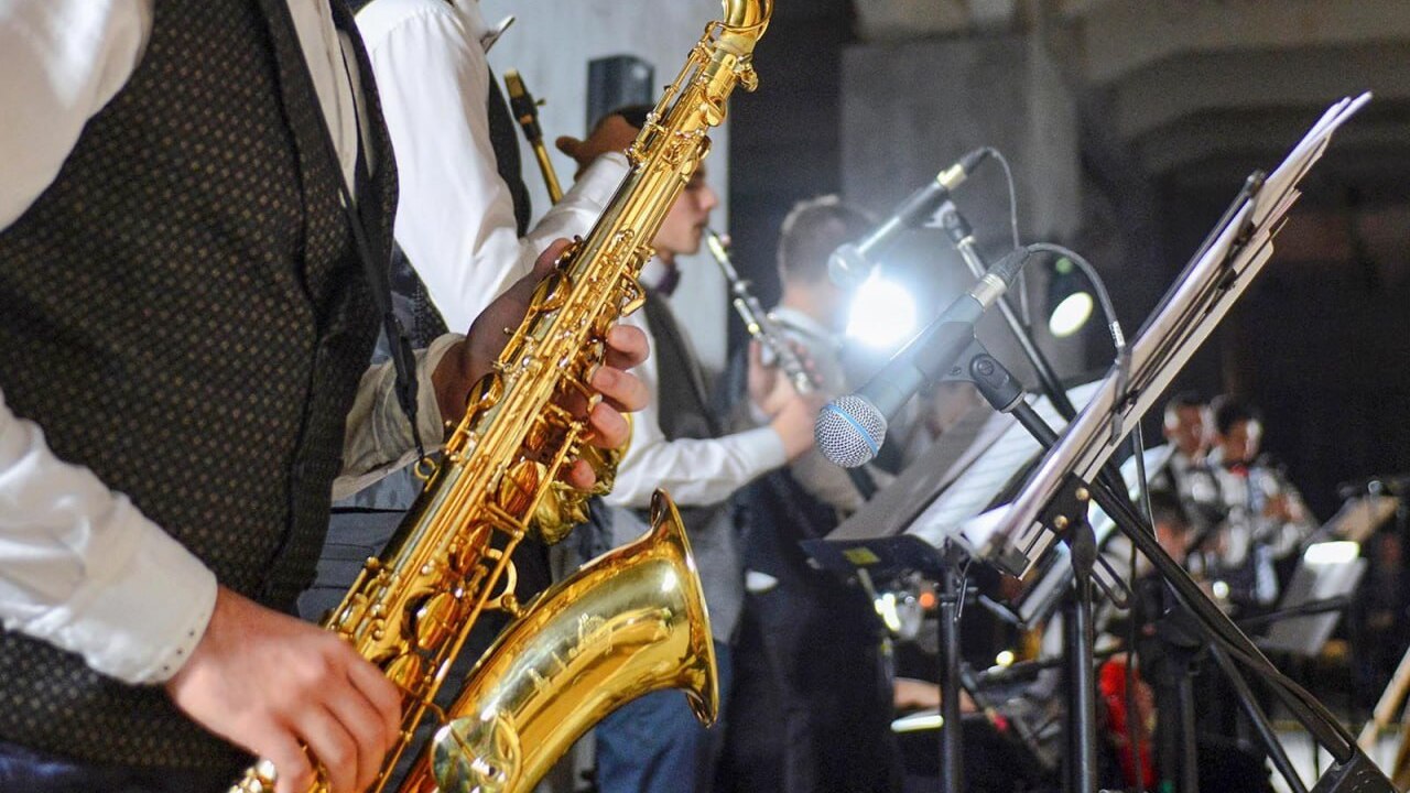 Toshkentda “Saksofonlar paradi” konserti bo‘lib o‘tadi