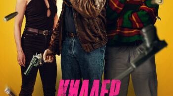 Киллер в отставке