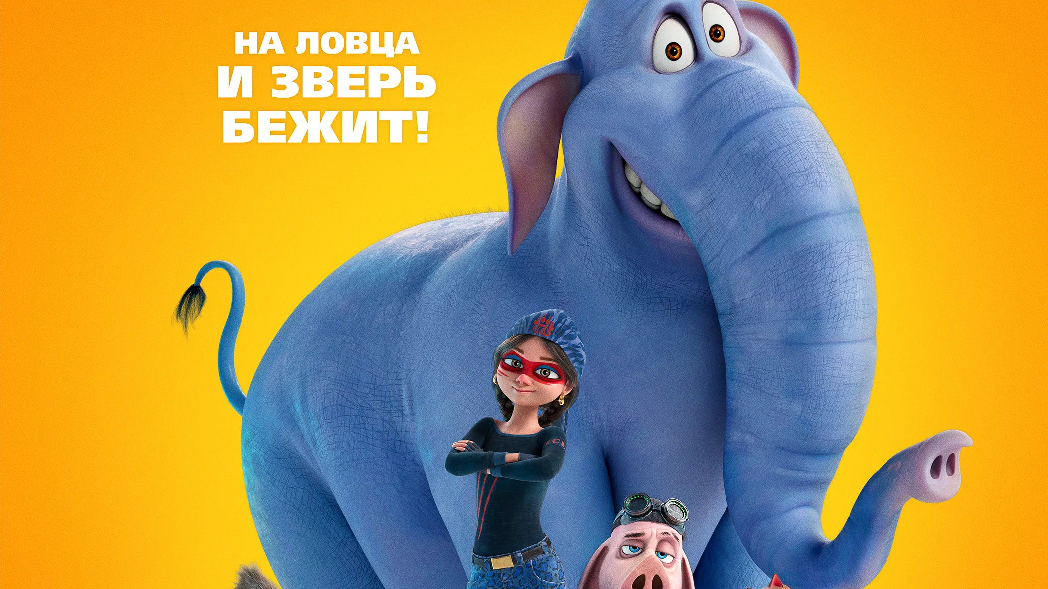 Зверопоиск