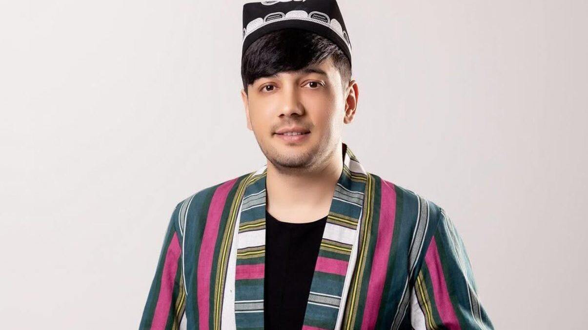Toshkentda Jaloliddin Ahmadaliyevning konsertlari bo‘lib o‘tadi