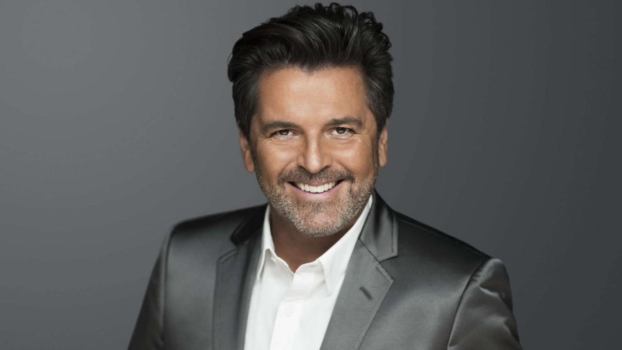 Toshkentda Tomas Andersning konserti oʻtkaziladi