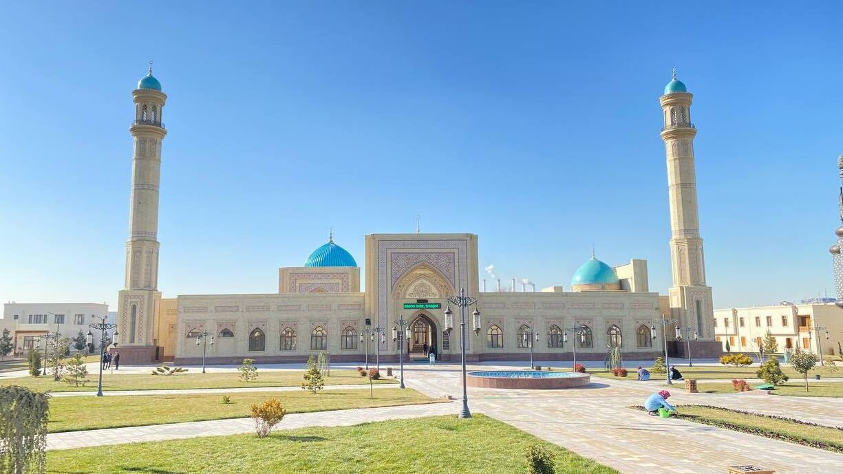 Bu yil Ramazon hayiti qachon nishonlanishi ma’lum bo‘ldi