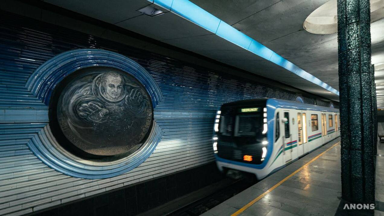 Metroning Ramazon hayiti kunlaridagi ish jadvali ma’lum qilindi
