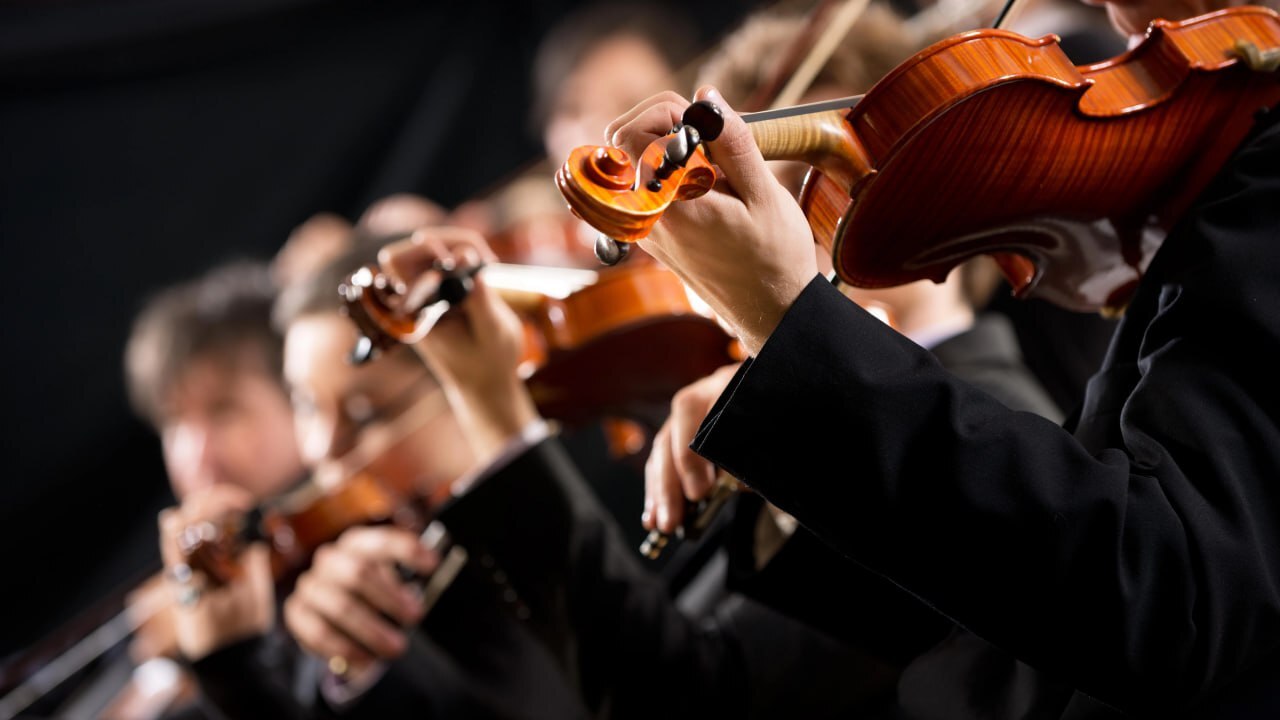 O‘zbekiston davlat konservatoriyasida klassik musiqa konserti o‘tkaziladi