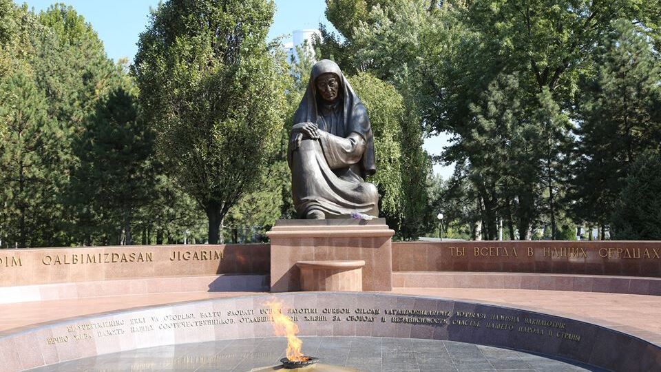 В Ташкенте снимут фильм о вкладе Узбекистана в Великую Победу