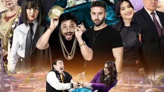 Yana o‘sha egizaklar: Istanbul operatsiyasi